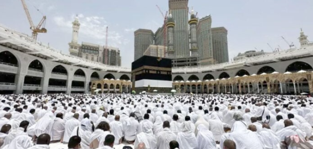 خطبہ حج کے 35 زبانوں میں ترجمے کی تیاریاں مکمل