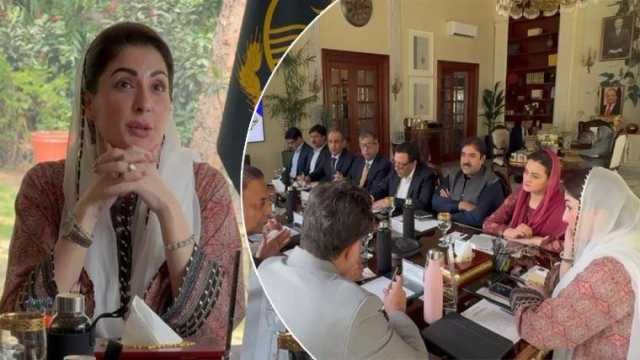 پنجاب میں غیر قانونی ہاؤسنگ سوسائٹیز کی ریگولرائزیشن کا فیصلہ