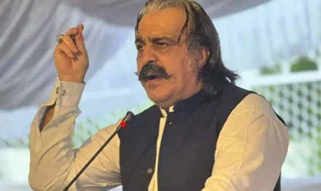وزیراعلیٰ خیبرپختونخوا نے تعلیمی بجٹ بڑھانے کا اعلان کر دیا