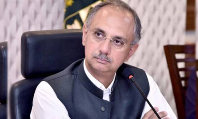 نااہلی ریفرنس ، عمر ایوب کو وکیل مقرر کرنے کی مہلت