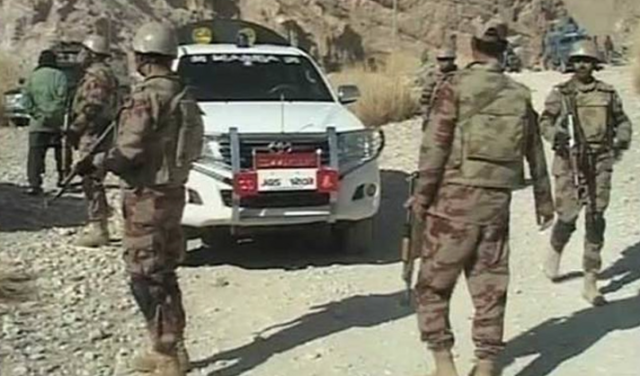 شمالی وزیرستان میں سکیورٹی فورسز کی کارروائی ، فتنہ الخوارج کے 14 دہشتگرد ہلاک