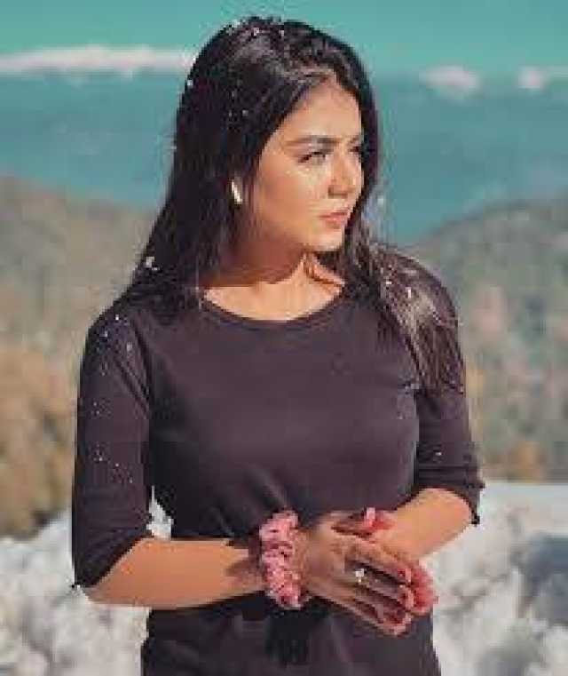 کئی لڑکیاں شہرت کی خاطر خود اپنی غیر اخلاقی ویڈیوز لیک کرتی ہیں: عریقہ حق