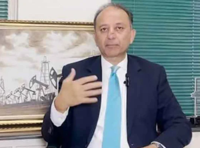 جنگ میں بھارت کا تماشادنیا نے دیکھا، رافیل ایسے گرےجیسے چڑیا گرتی ہیں: مصدق ملک