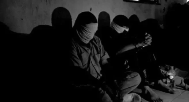 ڈی آئی خان میں نجی کمپنی کے 11ملازمین اغوا