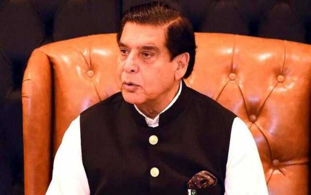جنوبی ایشیا کے امن کو مودی سرکار کی ہٹ دھرمی کی نذر نہیں کیا جا سکتا: راجہ پرویز اشرف