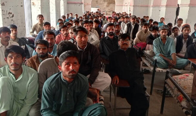 عیدالاضحیٰ سے قبل قیدیوں کے لیے بڑی خوشخبری