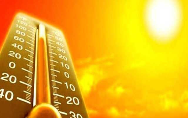ملک بھر میں شدید گرمی کی لہر آنے کوتیار، درجہ حرارت میں غیر معمولی اضافے کا امکان ، الرٹ جاری