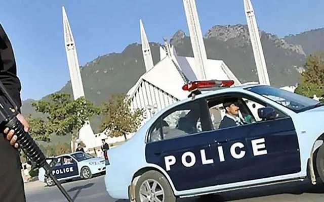 عیدالاضحی کے موقع پر اسلام آباد پولیس کا جامع سکیورٹی پلان جاری