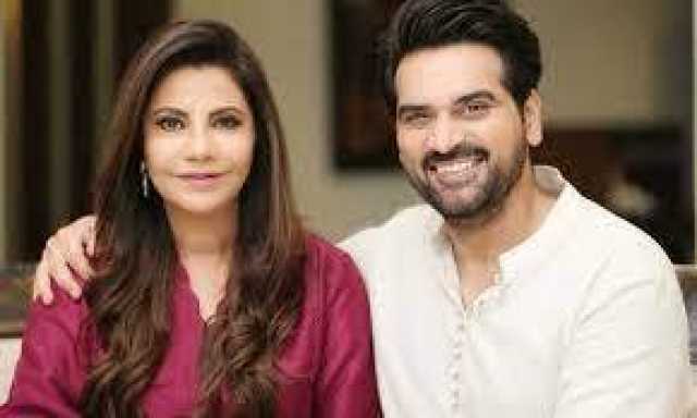 شادی کو اتنا عرصہ گزرنے کے باوجود ہمایوں سعید نے اہلیہ سے کونسا جملہ نہیں سنا؟