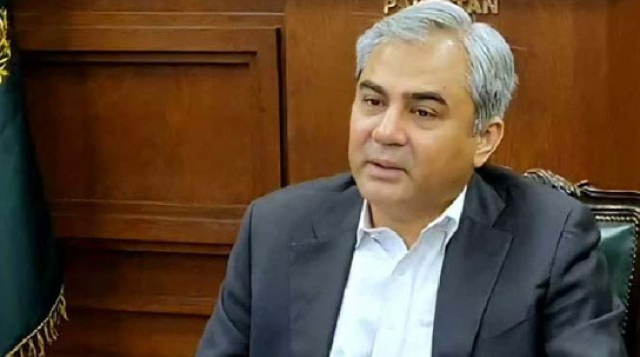 محسن نقوی کا دہشت گردوں کے مذموم عزائم ناکام بنانے پر سی ٹی ڈی کو خراج تحسین