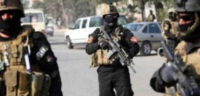 عید پر تباہی کا بڑا منصوبہ ناکام ‘را’ کے 3 دہشت گرد گرفتار