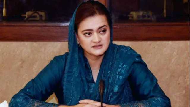 پورے پنجاب میں ایک لاکھ صفائی ورکرز فیلڈ میں موجود ہیں: مریم اورنگزیب