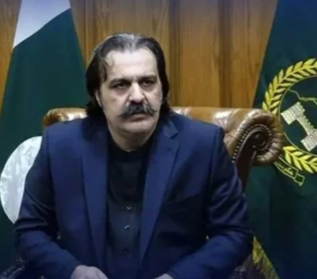 اب ہم وفاق کوبھی قرضہ دے سکتے ہیں: وزیر اعلیٰ کے پی کا دعویٰ