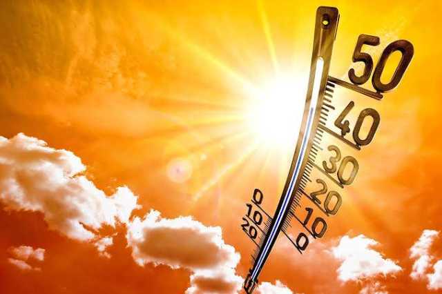 پنجاب میں درجہ حرارت 7 ڈگری تک زیادہ رہنے کا امکان