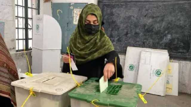 سیالکوٹ:حلقہ پی پی 52 سمبڑیال میں ضمنی الیکشن