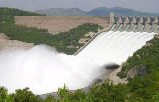 دریاؤں اور آبی ذخیروں سے متعلق واپڈا کی رپورٹ جاری