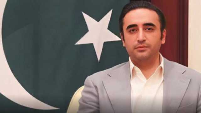 بھارتی جارحیت بے نقاب کرنے کا مشن، بلاول بھٹو وفد کے ہمراہ نیویارک پہنچ گئے