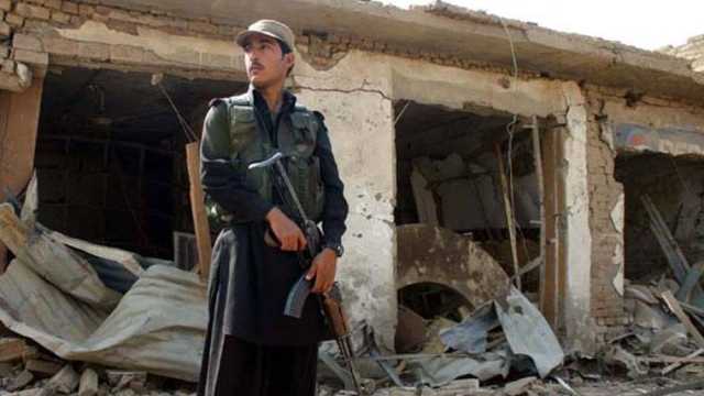 کوہاٹ : درہ آدم خیل میں ایک گھر دھماکے سے تباہ، 2 افراد جاں بحق