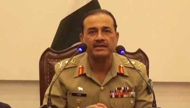 بھارت کی پراکسی جنگ ڈھکی چھپی نہیں رہی، مداخلت کے ثبوت موجود ہیں: فیلڈ مارشل عاصم منیر