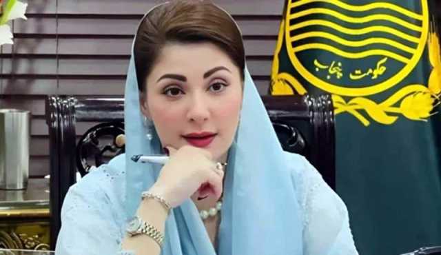 وزیراعلیٰ پنجاب نے برسوں سے رائج برتھ اور ڈیتھ رجسٹریشن فیس ختم کردی