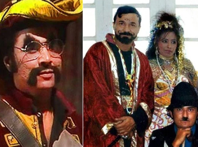 زکوٹا جن، بل بتوڑی اور نستور کی واپسی! ’عینک والا جن‘ ایچ ڈی میں دوبارہ زندہ ہوگیا