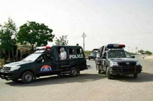 بنوں میں مسلح افراد کی فائرنگ سے پولیس اہل کار جاں بحق