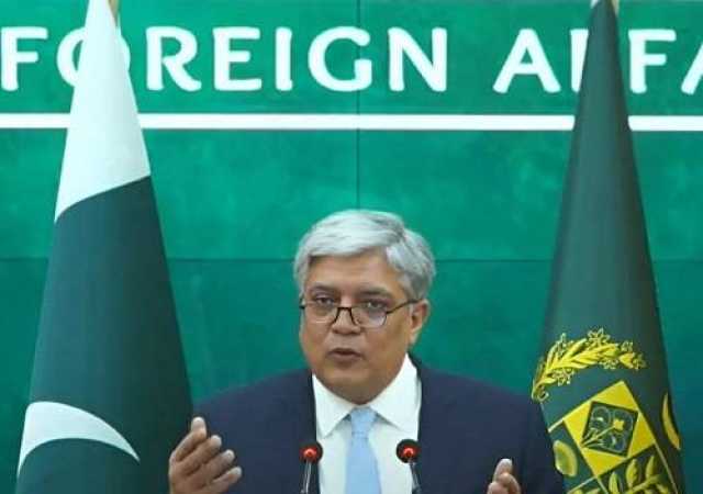 بھارت کا رویہ امن نہیں ، دشمنی والا ہے ، دھونس ، دھمکیوں سے مقاصد حاصل نہیں کر سکتا :پاکستان