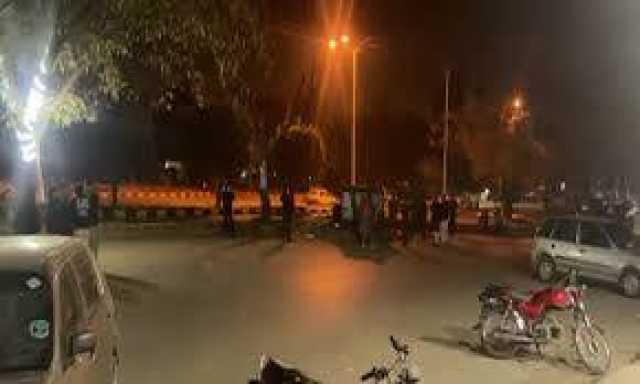 کراچی :تیسری بار زلزلے کے جھٹکے ، شہریوں میں خوف و ہراس