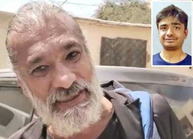 غیرقانونی اسلحے کا کیس:ملزم ارمغان کے والد کامران قریشی کی ضمانت منظور