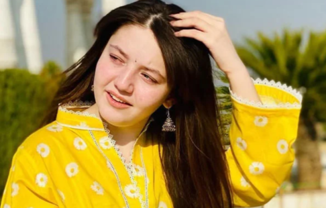 ٹک ٹاکر ثناء یوسف کے قتل میں ملوث ملزم گرفتار