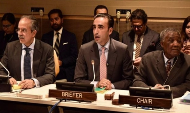او آئی سی کی پاکستانی موقف کی حمایت، سندھ طاس معاہدہ برقرار رکھنے پر زور