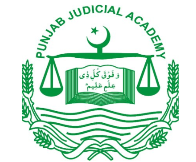 حکومت کا پنجاب جوڈیشل اکیڈمی کا دائرہ کار وسیع کرنے کا فیصلہ