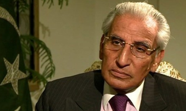 سندھ طاس معاہدے کی معطلی سے کشیدگی بڑھے گی ،طارق فاطمی