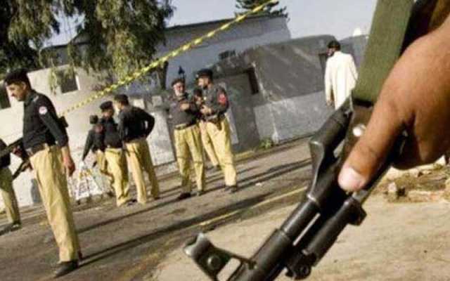 باجوڑ اور بنوں کے پولیس اسٹیشنز پر دہشت گردوں کے حملے ناکام، پولیس کا بہادری سے مقابلہ، 4 اہلکار زخمی