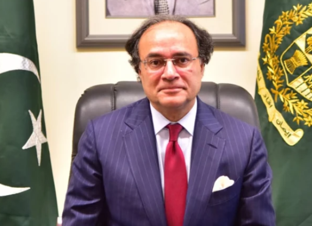 وزیر خزانہ کو اعزازیہ کی منظوری کے صوابدیدی اختیارات مل گئے