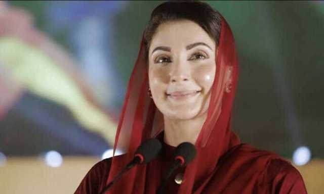 رضاکارانہ طور پر خون عطیہ کرنے والے کسی فرد نہیں پورے معاشرے کے محسن ہیں: مریم نواز