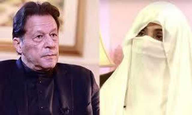 190 ملین پاؤنڈ کیس میں عمران خان اور بشریٰ بی بی کی سزا معطلی کی درخواست پر سماعت کل ہو گی