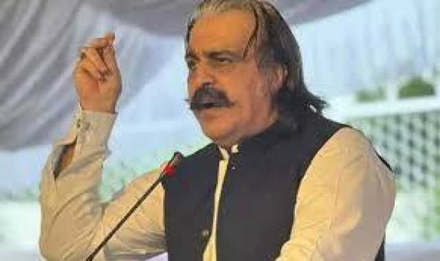 وزیراعلیٰ خیبرپختونخوا کا ٹیکس فری بجٹ لانے کا اعلان