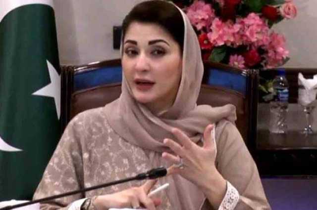 مکالمہ ہی امن و ترقی کا راستہ ہے، وزیراعلیٰ پنجاب مریم نواز شریف
