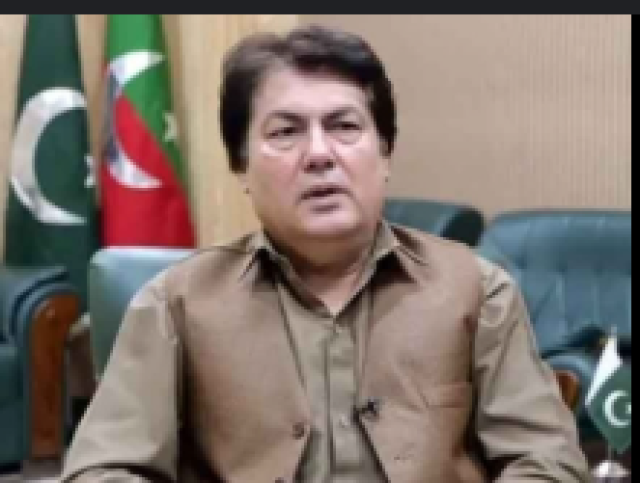 کسان دشمن پالیسیوں نے زرعی شعبے کو شدید نقصان پہنچایا، بیرسٹر سیف