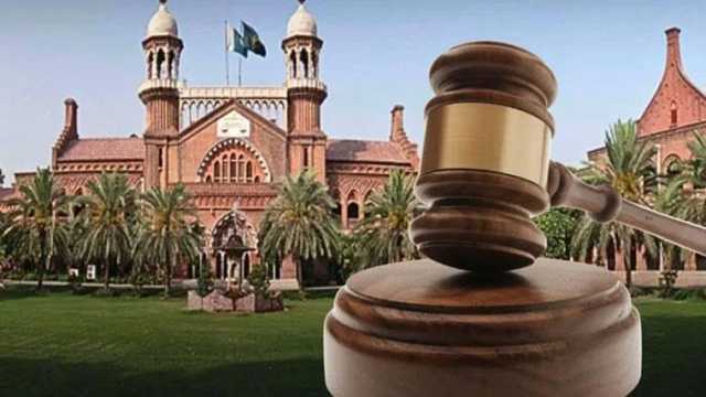 لاہور ہائیکورٹ:ناقص پراسیکیوشن اور تفتیش، قتل کا مجرم بریلاہور ہائیکورٹ:ناقص پراسیکیوشن اور تفتیش، قتل کا مجرم بری