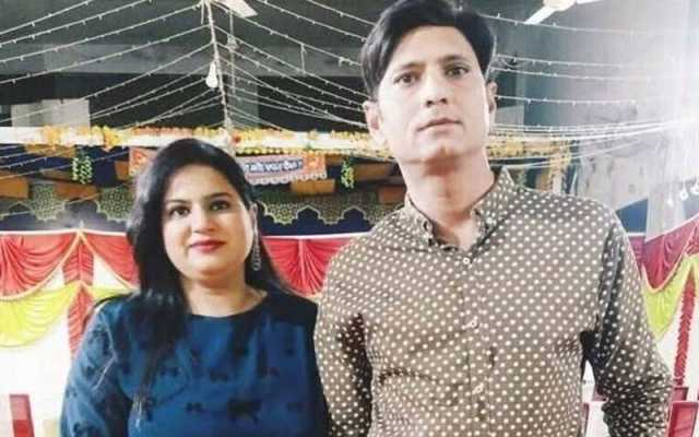 پاکستان سے بھارت گئے ہندو میاں بیوی ممبئی میں قتل