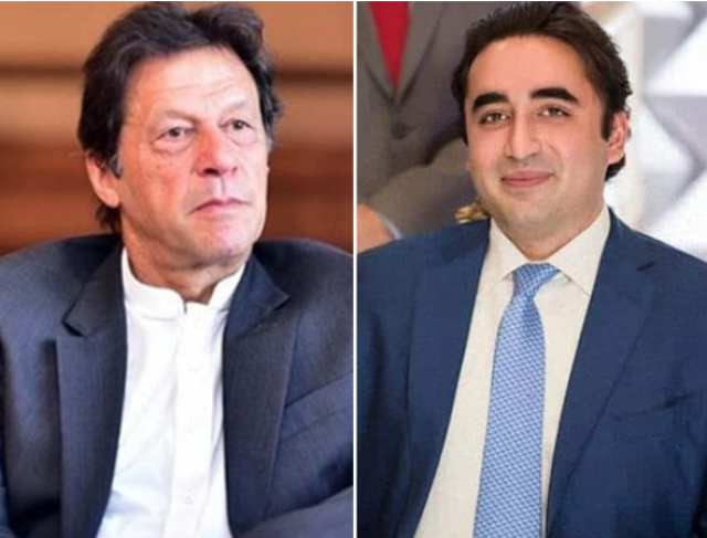 عدالت عمران خان کو رہا کردے تو اس کی حمایت کروں گا، بلاول بھٹو