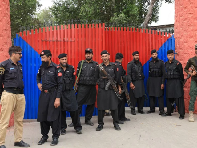 کراچی: ملیر جیل سے قیدیوں کے فرار ہونے کے معاملے میں اہم انکشاف سامنے آگیا