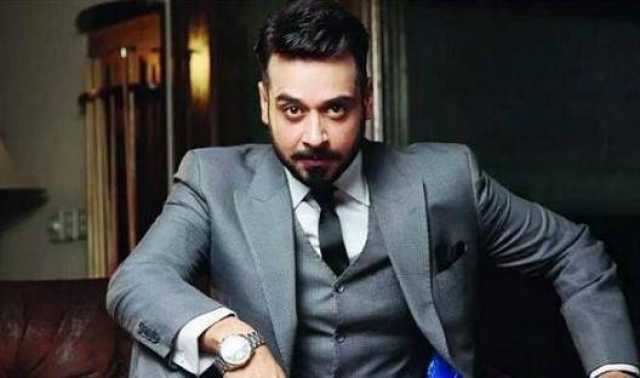 فلم دیمک کی پروموشن،شوبز کے اداکار فیصل قریشی لائیو شو میں مداح کے سوال پر برہم