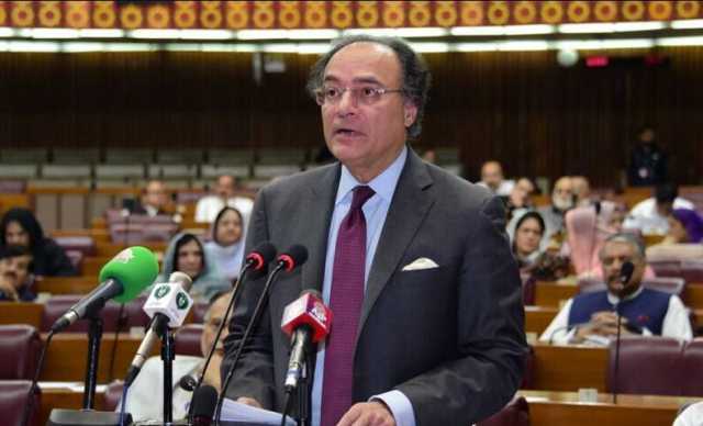 مالی سال 26-2025ء کا وفاقی بجٹ وفاقی وزیر خزانہ آج قومی اسمبلی میں پیش کریں گے۔