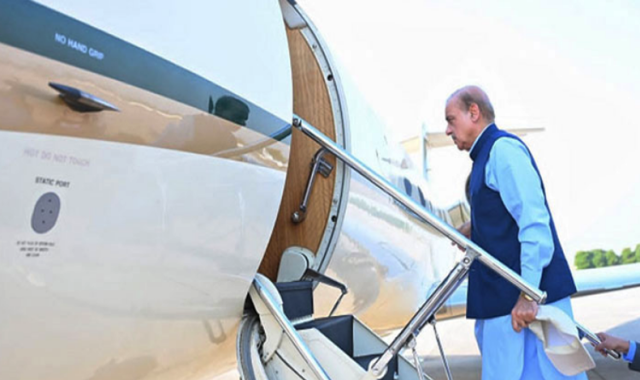 وزیر اعظم کل متحدہ عرب امارات کے سرکاری دورے پر روانہ ہوں گے