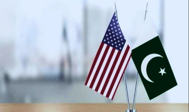 امریکا نے دہشتگردی کیخلاف جنگ میں پاکستان کو اہم شراکت دار قرار دیدیا