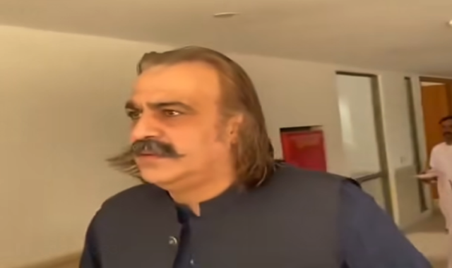 اب ہمارا صبر جواب دے گیا، اب تحریک شروع ہوگئی، سڑکوں پر آئیں گئے:وزیراعلیٰ خیبر پختونخوا