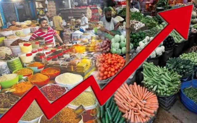 وفاقی بجٹ 2025-26:اشیا خورونوش اور روزمرہ استعمال کی چیزوں پر بھاری ٹیکس عائد، عوام پر مہنگائی کا نیا پہاڑ گرگیا۔
